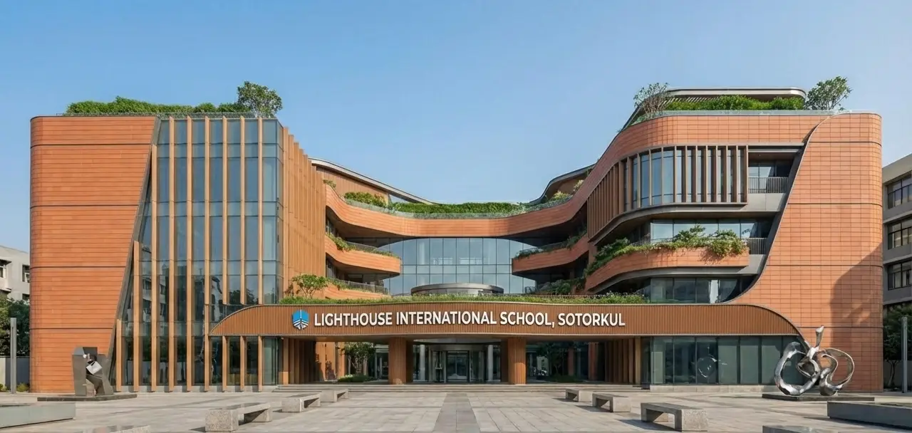 Lighthouse International school Sotorkul